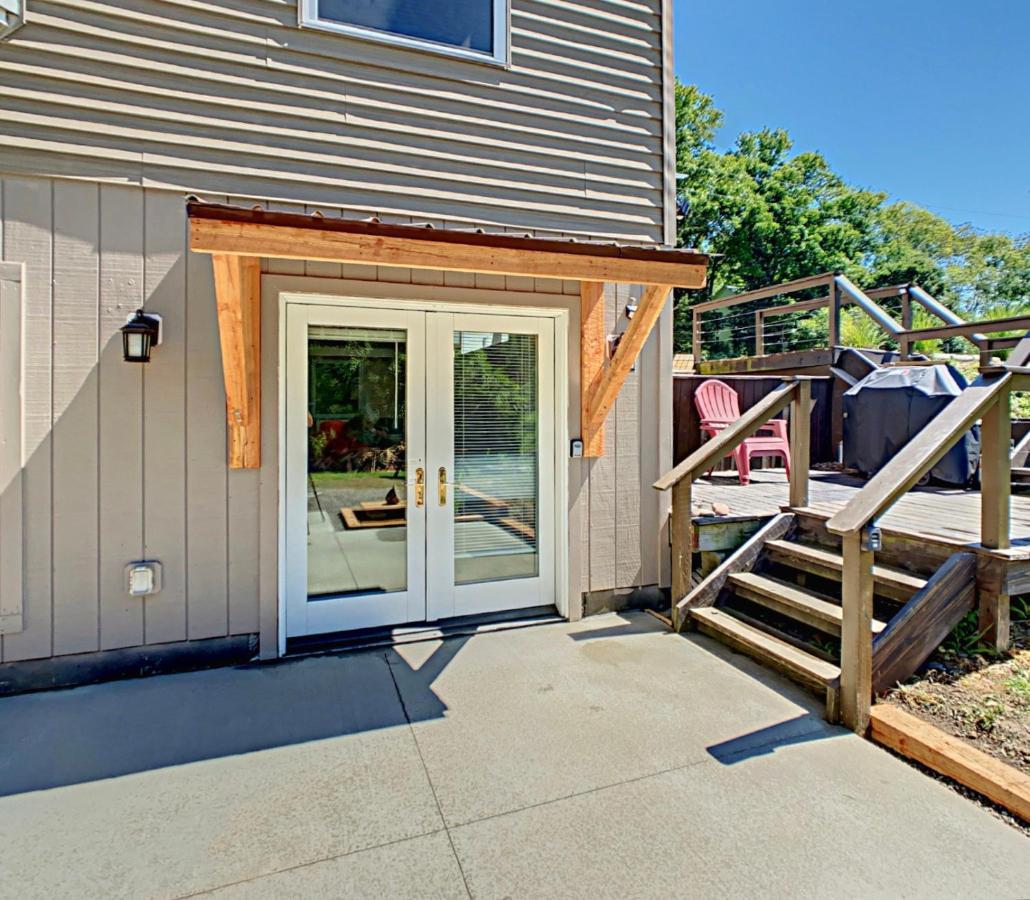 The Maples Apt - King Bed, Pet Friendly, Beautiful Views Ellicottville Esterno foto