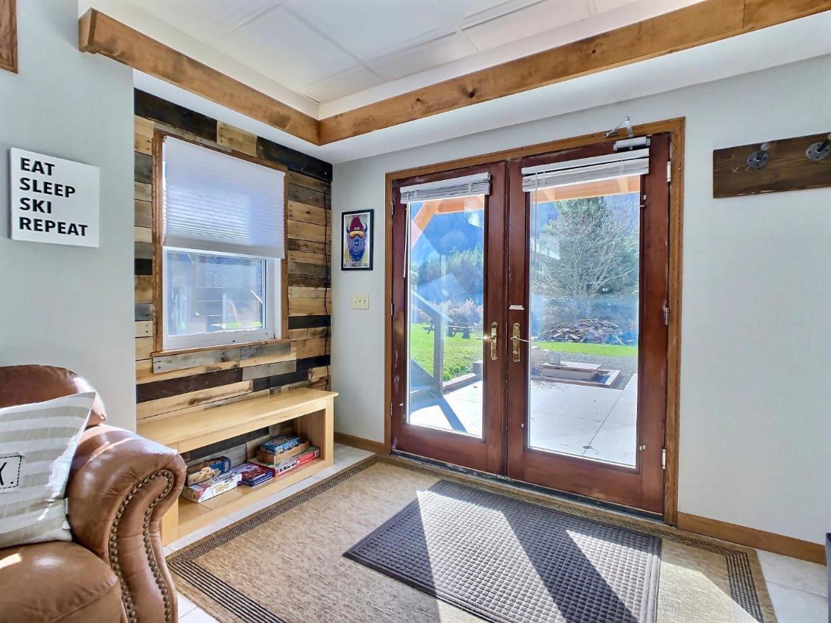 The Maples Apt - King Bed, Pet Friendly, Beautiful Views Ellicottville Esterno foto
