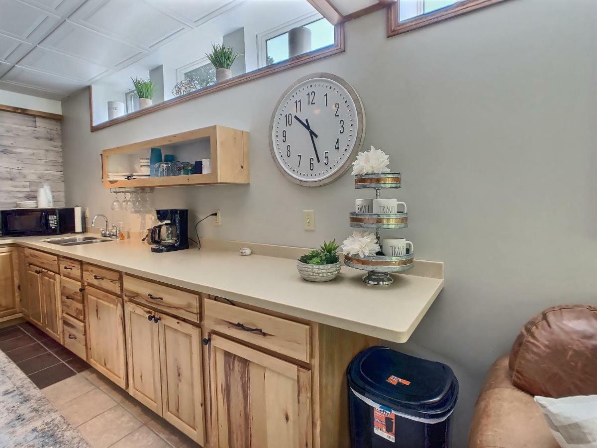 The Maples Apt - King Bed, Pet Friendly, Beautiful Views Ellicottville Esterno foto