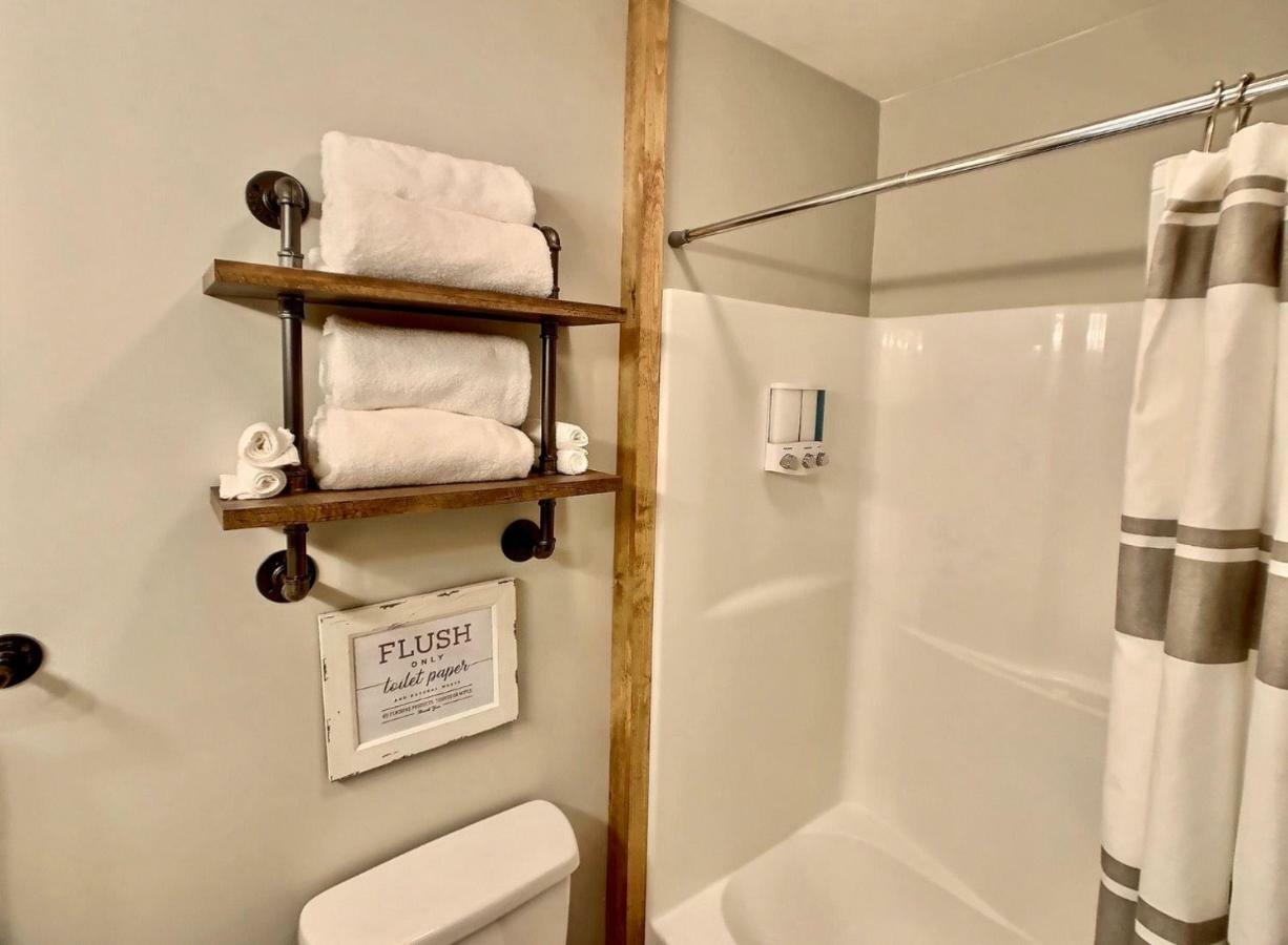 The Maples Apt - King Bed, Pet Friendly, Beautiful Views Ellicottville Esterno foto